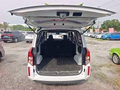 Wuling Hongguang PLUS 2020 1.5L Manual Standard 5-Seater - ფოტო 19