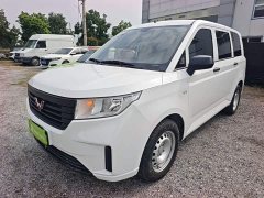 Wuling Hongguang PLUS 2020 1.5L Manual Standard 5-Seater - ფოტო 2