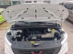 Wuling Hongguang PLUS 2020 1.5L Manual Standard 5-Seater - ფოტო 20