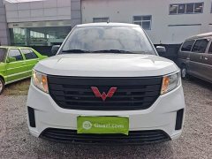 Wuling Hongguang PLUS 2020 1.5L Manual Standard 5-Seater - ფოტო 3