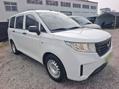 Wuling Hongguang PLUS 2020 1.5L Manual Standard 5-Seater - ფოტო 4