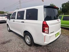 Wuling Hongguang PLUS 2020 1.5L Manual Standard 5-Seater - ფოტო 5
