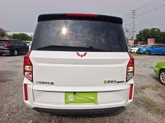 Wuling Hongguang PLUS 2020 1.5L Manual Standard 5-Seater - ფოტო 6