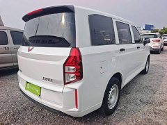 Wuling Hongguang PLUS 2020 1.5L Manual Standard 5-Seater - ფოტო 7