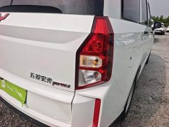 Wuling Hongguang PLUS 2020 1.5L Manual Standard 5-Seater - ფოტო 8