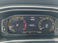 Volkswagen Touran 2023 200TSI DSG Smart Connected Edition - ფოტო 12