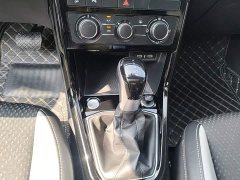 Volkswagen Touran 2023 200TSI DSG Smart Connected Edition - ფოტო 14