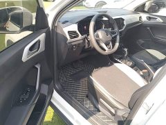 Volkswagen Touran 2023 200TSI DSG Smart Connected Edition - ფოტო 16