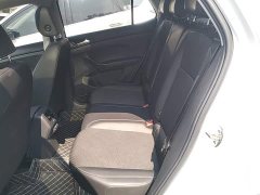 Volkswagen Touran 2023 200TSI DSG Smart Connected Edition - ფოტო 17