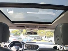 Volkswagen Touran 2023 200TSI DSG Smart Connected Edition - ფოტო 18