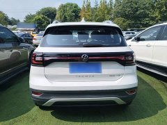 Volkswagen Touran 2023 200TSI DSG Smart Connected Edition - ფოტო 6