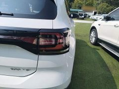 Volkswagen Touran 2023 200TSI DSG Smart Connected Edition - ფოტო 8