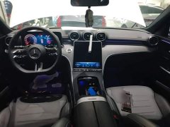 Mercedes-Benz C-Class C 200 L Sport Edition - ფოტო 10