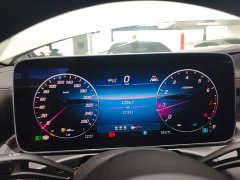 Mercedes-Benz C-Class C 200 L Sport Edition - ფოტო 12