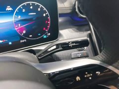 Mercedes-Benz C-Class C 200 L Sport Edition - ფოტო 14