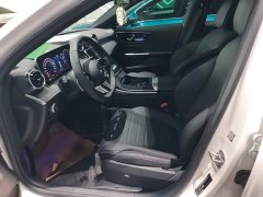Mercedes-Benz C-Class C 200 L Sport Edition - ფოტო 15