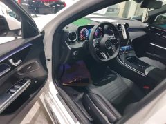 Mercedes-Benz C-Class C 200 L Sport Edition - ფოტო 16