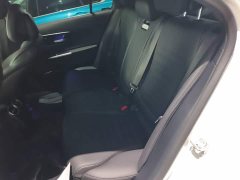 Mercedes-Benz C-Class C 200 L Sport Edition - ფოტო 17