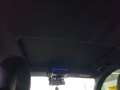 Mercedes-Benz C-Class C 200 L Sport Edition - ფოტო 18