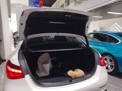 Mercedes-Benz C-Class C 200 L Sport Edition - ფოტო 19