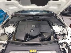 Mercedes-Benz C-Class C 200 L Sport Edition - ფოტო 20