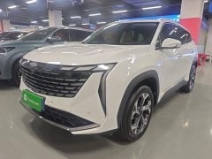 Geely Boyue L 2023 1.5TD DCT Luxury - ფოტო 1