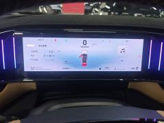Geely Boyue L 2023 1.5TD DCT Luxury - ფოტო 12