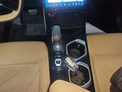 Geely Boyue L 2023 1.5TD DCT Luxury - ფოტო 14