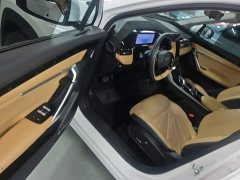 Geely Boyue L 2023 1.5TD DCT Luxury - ფოტო 16