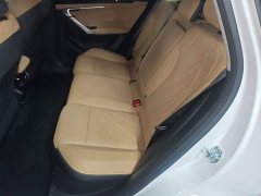Geely Boyue L 2023 1.5TD DCT Luxury - ფოტო 17