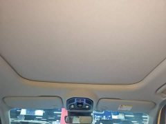 Geely Boyue L 2023 1.5TD DCT Luxury - ფოტო 18