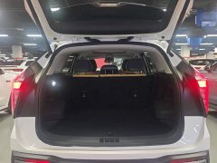 Geely Boyue L 2023 1.5TD DCT Luxury - ფოტო 19