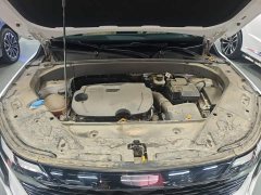 Geely Boyue L 2023 1.5TD DCT Luxury - ფოტო 20