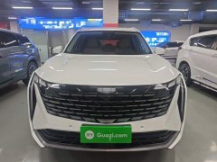 Geely Boyue L 2023 1.5TD DCT Luxury - ფოტო 3