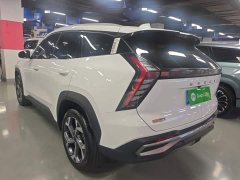 Geely Boyue L 2023 1.5TD DCT Luxury - ფოტო 5
