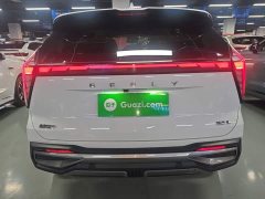 Geely Boyue L 2023 1.5TD DCT Luxury - ფოტო 6