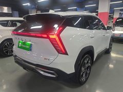 Geely Boyue L 2023 1.5TD DCT Luxury - ფოტო 7