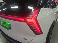 Geely Boyue L 2023 1.5TD DCT Luxury - ფოტო 8