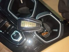 Geely Boyue L 2023 1.5TD DCT Luxury - ფოტო 9