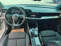 Audi A3 2022 A3L Limousine 35 TFSI Sport Entry - ფოტო 10