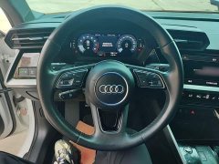 Audi A3 2022 A3L Limousine 35 TFSI Sport Entry - ფოტო 11