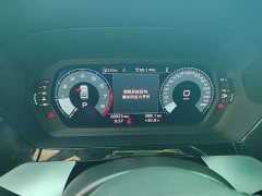 Audi A3 2022 A3L Limousine 35 TFSI Sport Entry - ფოტო 12