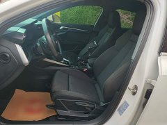 Audi A3 2022 A3L Limousine 35 TFSI Sport Entry - ფოტო 15