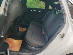 Audi A3 2022 A3L Limousine 35 TFSI Sport Entry - ფოტო 17