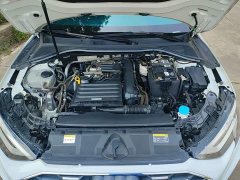 Audi A3 2022 A3L Limousine 35 TFSI Sport Entry - ფოტო 20