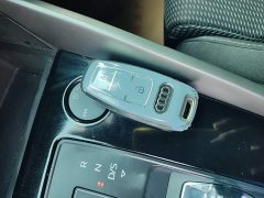Audi A3 2022 A3L Limousine 35 TFSI Sport Entry - ფოტო 9