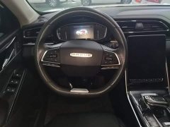 SAIC Maxus EUNIQ 6 2021 1.3T Plug-in Hybrid Lite Comfort Edition - ფოტო 11