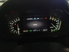 SAIC Maxus EUNIQ 6 2021 1.3T Plug-in Hybrid Lite Comfort Edition - ფოტო 12