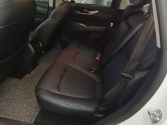 SAIC Maxus EUNIQ 6 2021 1.3T Plug-in Hybrid Lite Comfort Edition - ფოტო 17