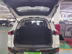 SAIC Maxus EUNIQ 6 2021 1.3T Plug-in Hybrid Lite Comfort Edition - ფოტო 19
